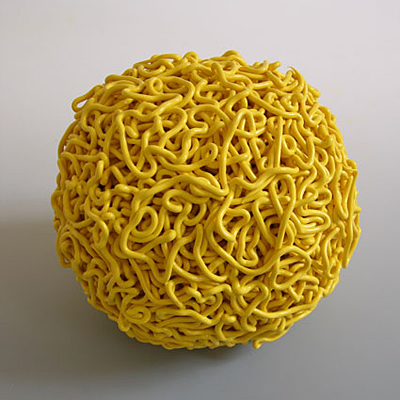 Spiderball